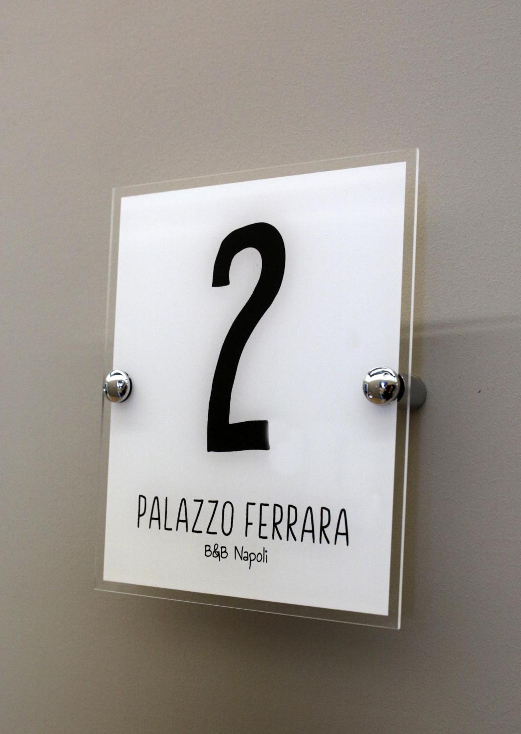 Palazzo Ferrara photo 5