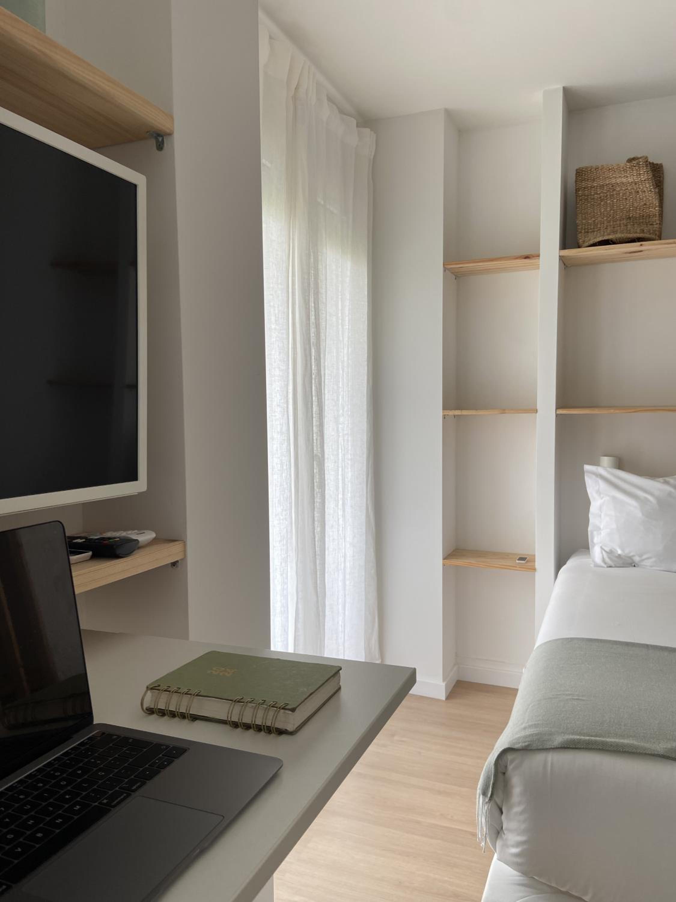 Saldanha Guest House