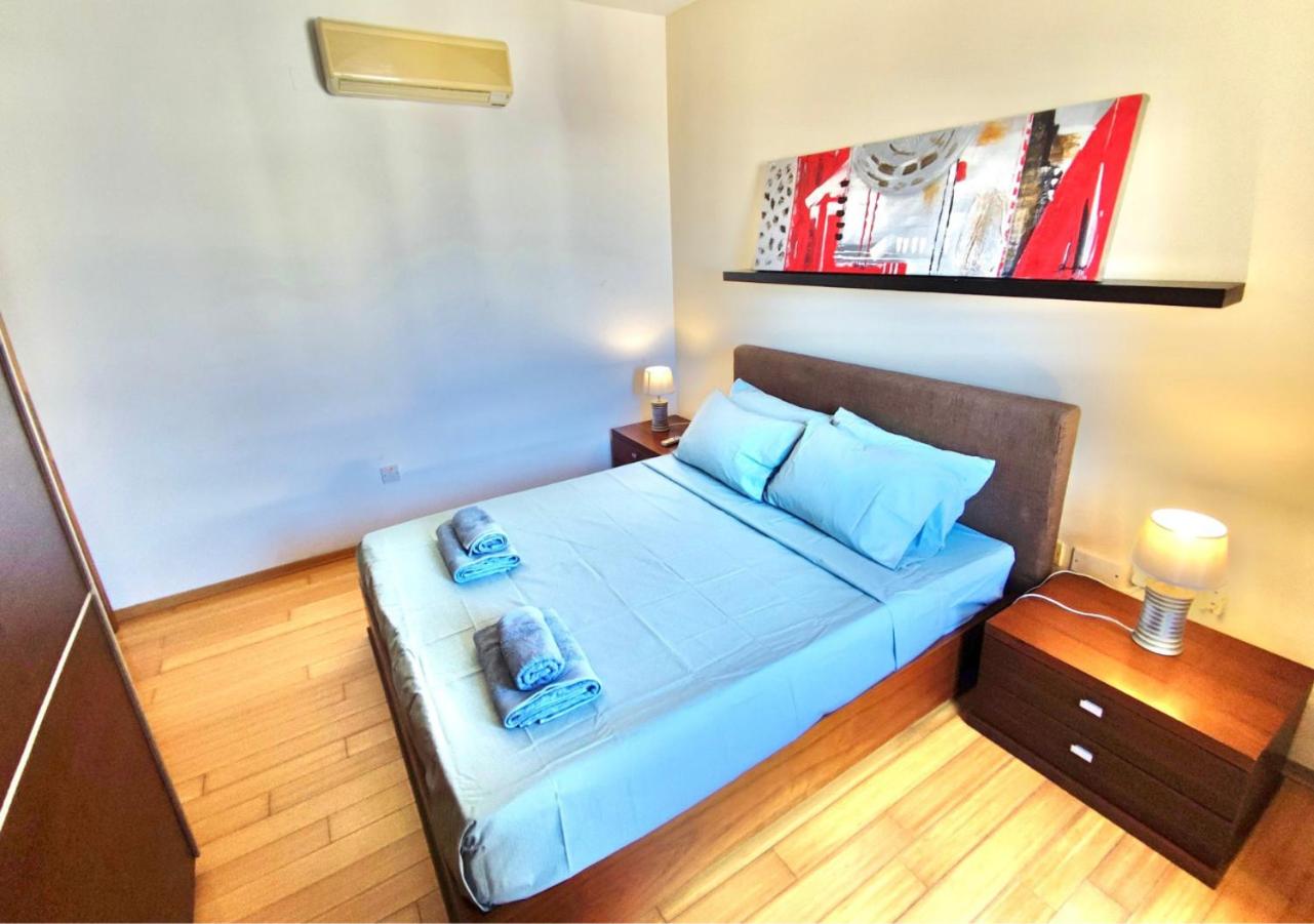 Sacred Heart Apartment photo 4