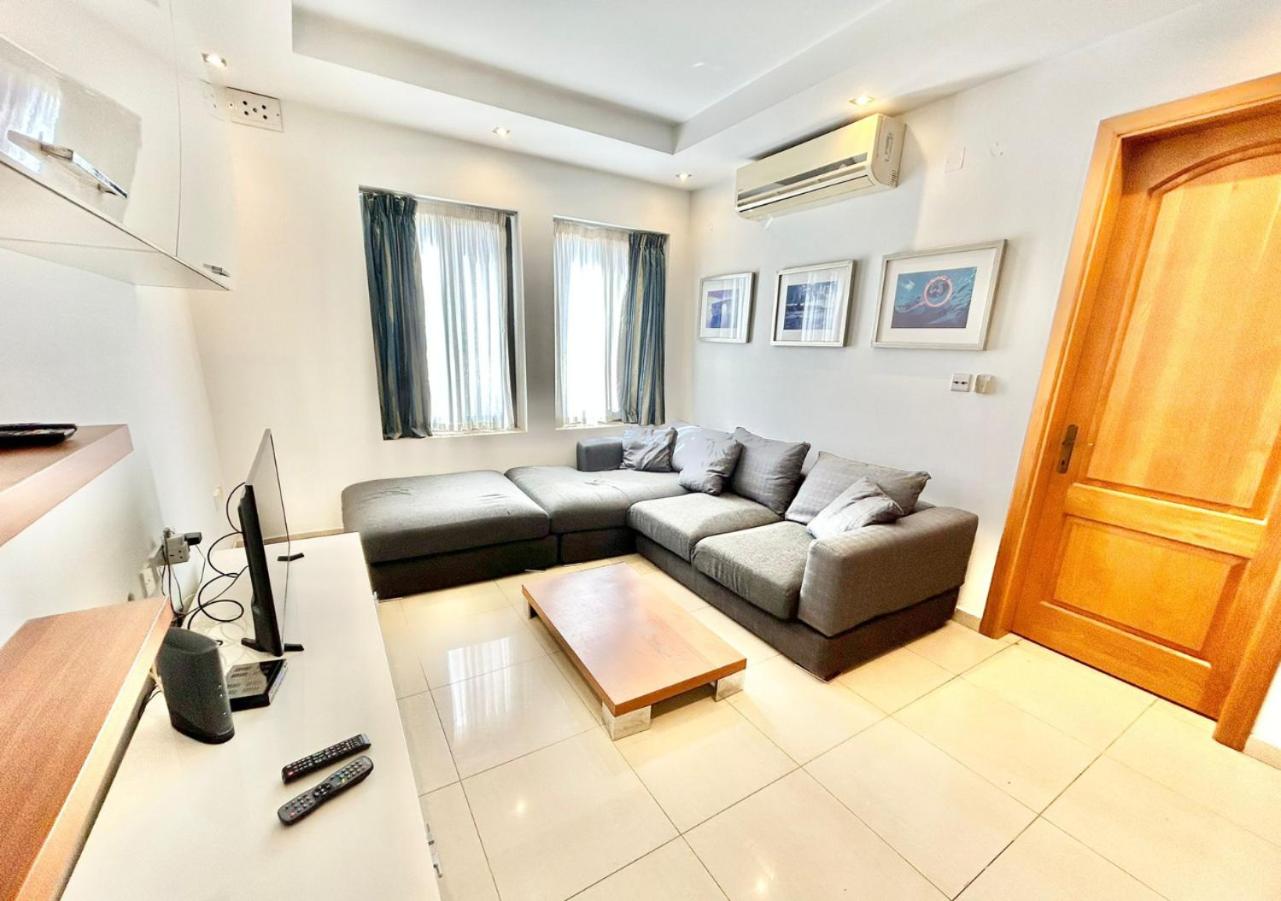 Sacred Heart Apartment photo 3