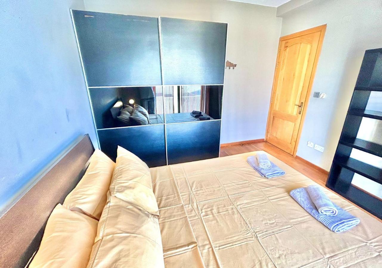 Sacred Heart Apartment photo 5