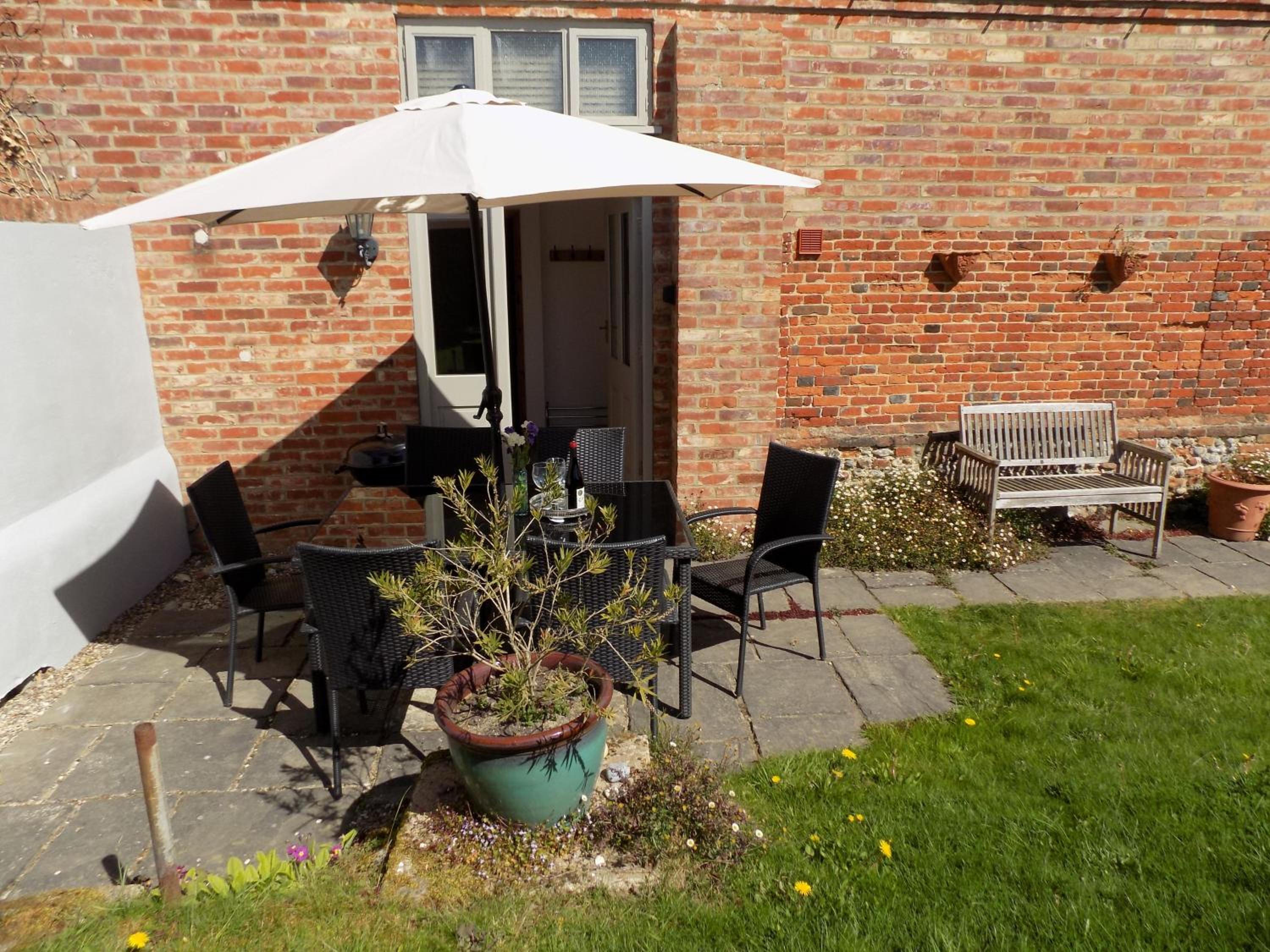 Arthur's Cottage Visit England 4 star Cottage in Norfolk view 2