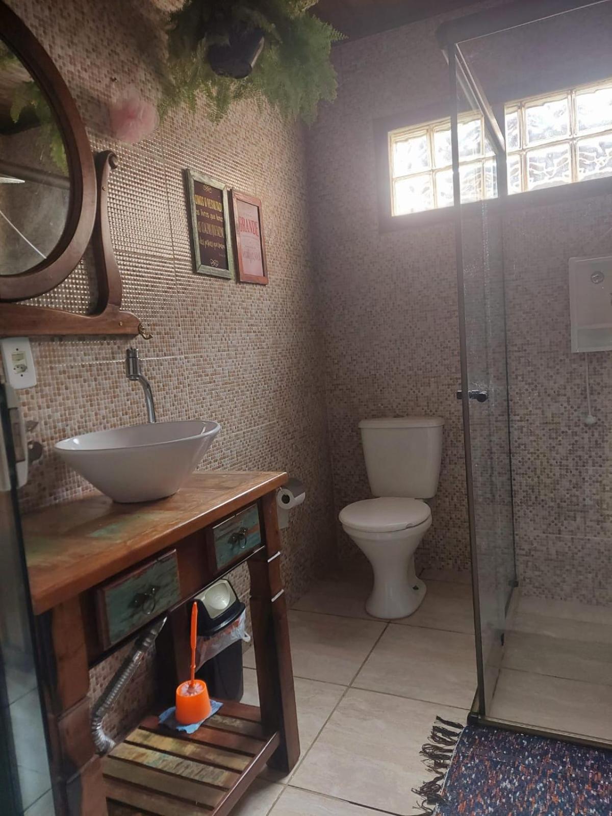 Residência Gato Branco