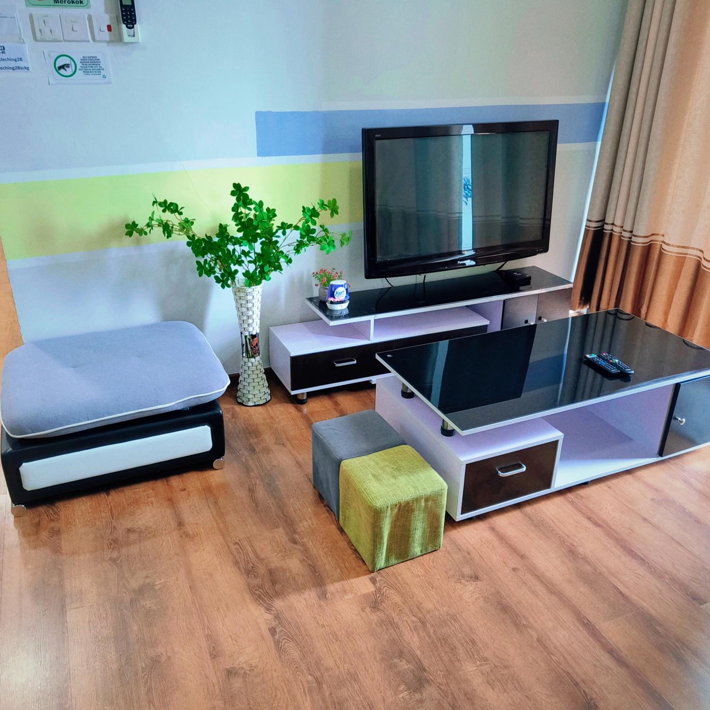 Littleching vivacity jazz 3 @2bedroom photo 2
