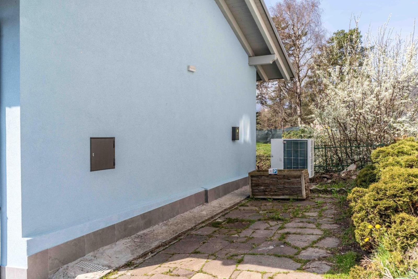 La Casa Azzurra, Levico Terme Ospitar view 4