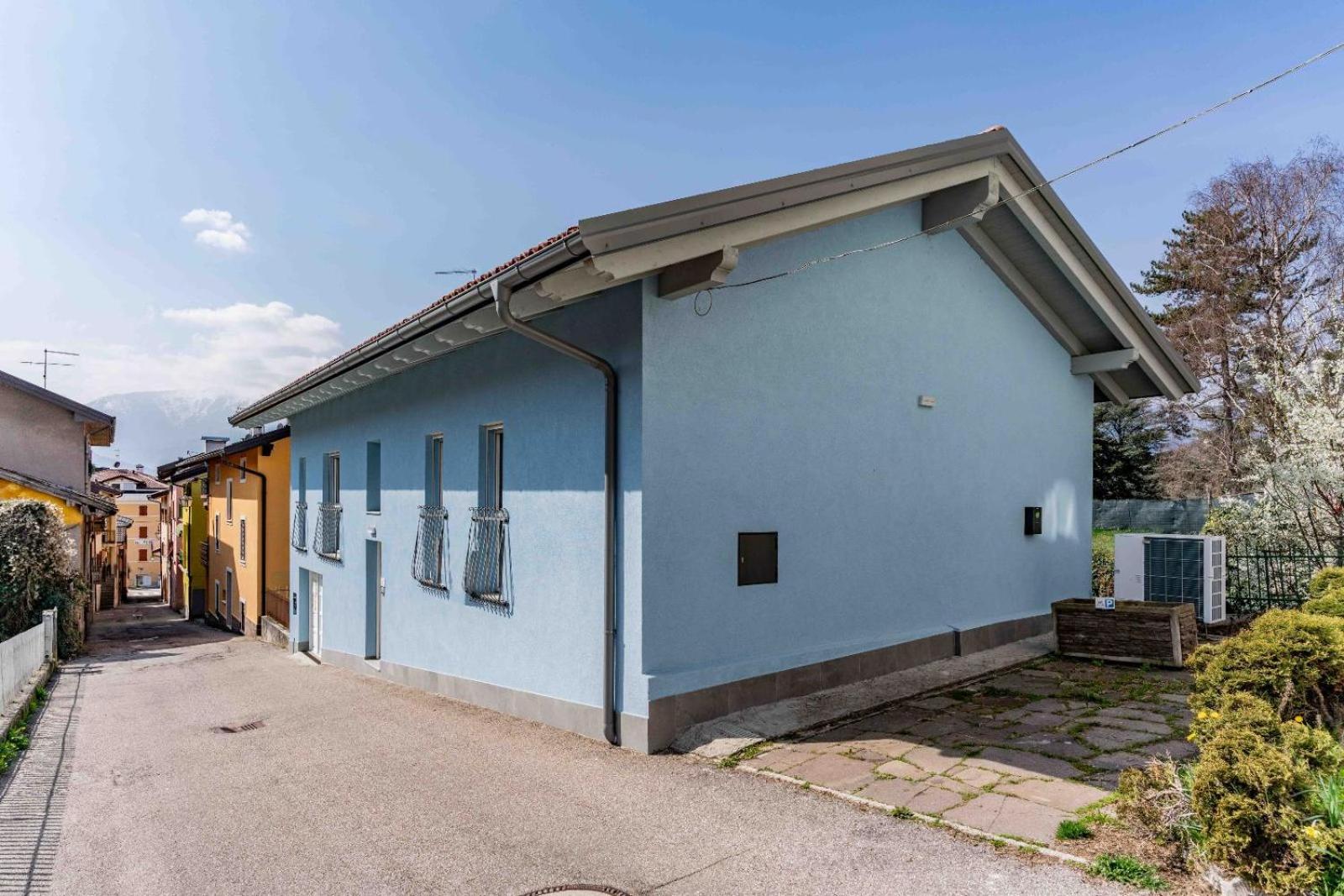 La Casa Azzurra, Levico Terme Ospitar view 3