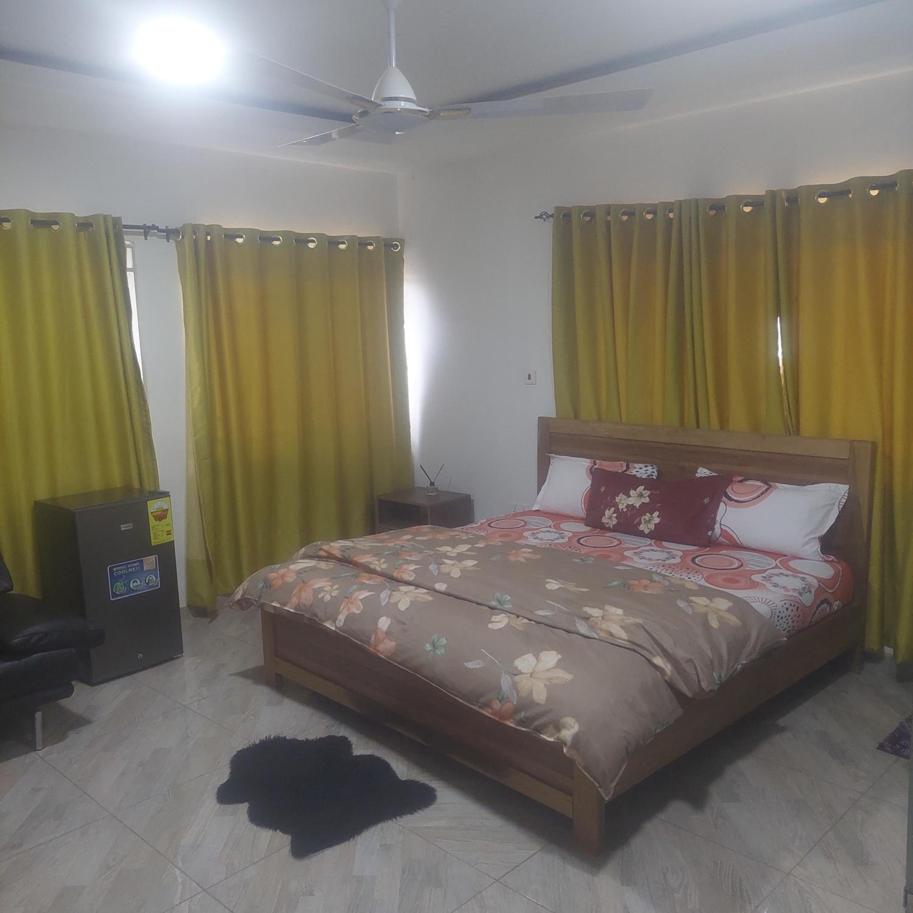 Miles Villa view 4