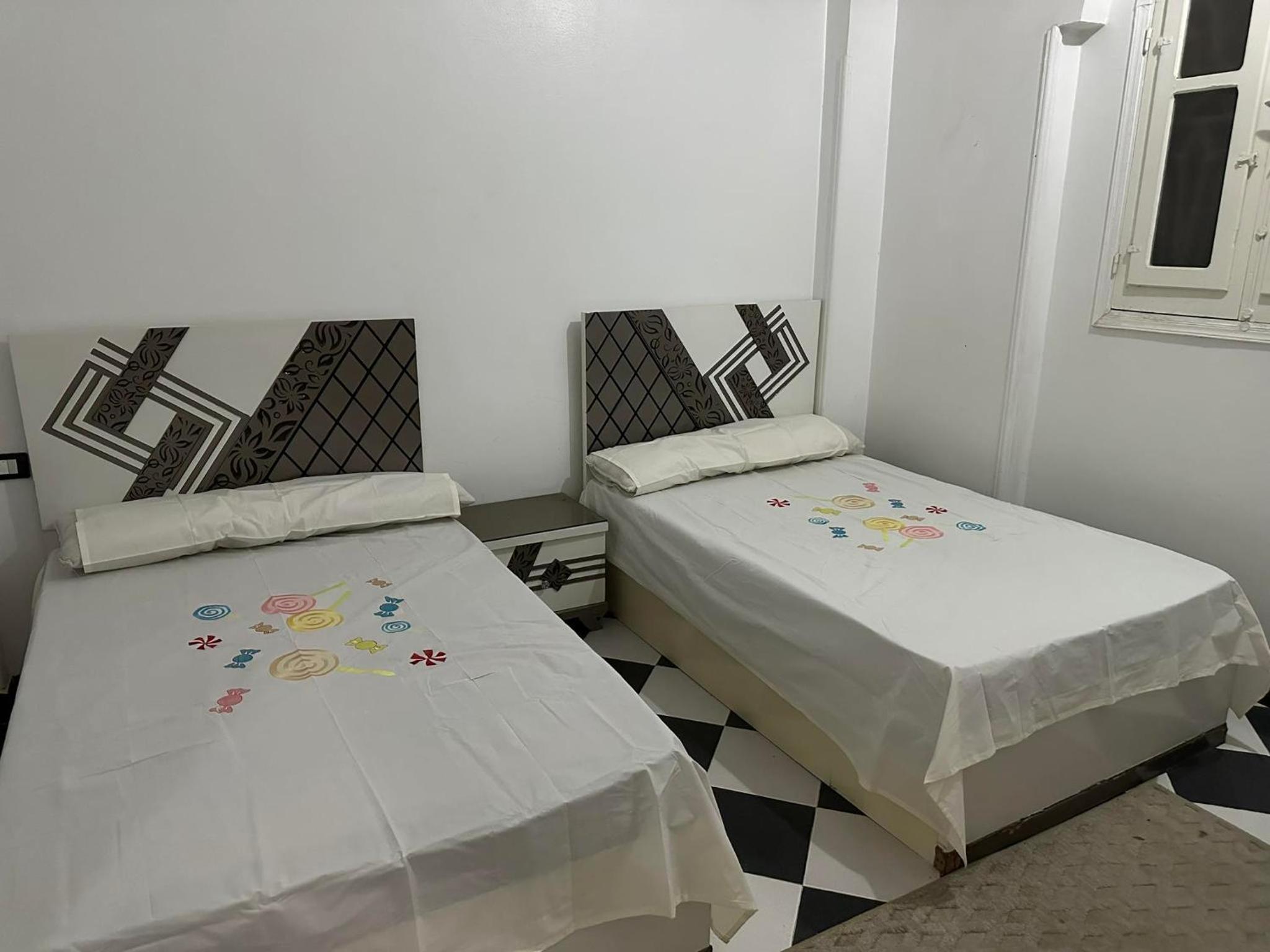 Sky Villa Luxor