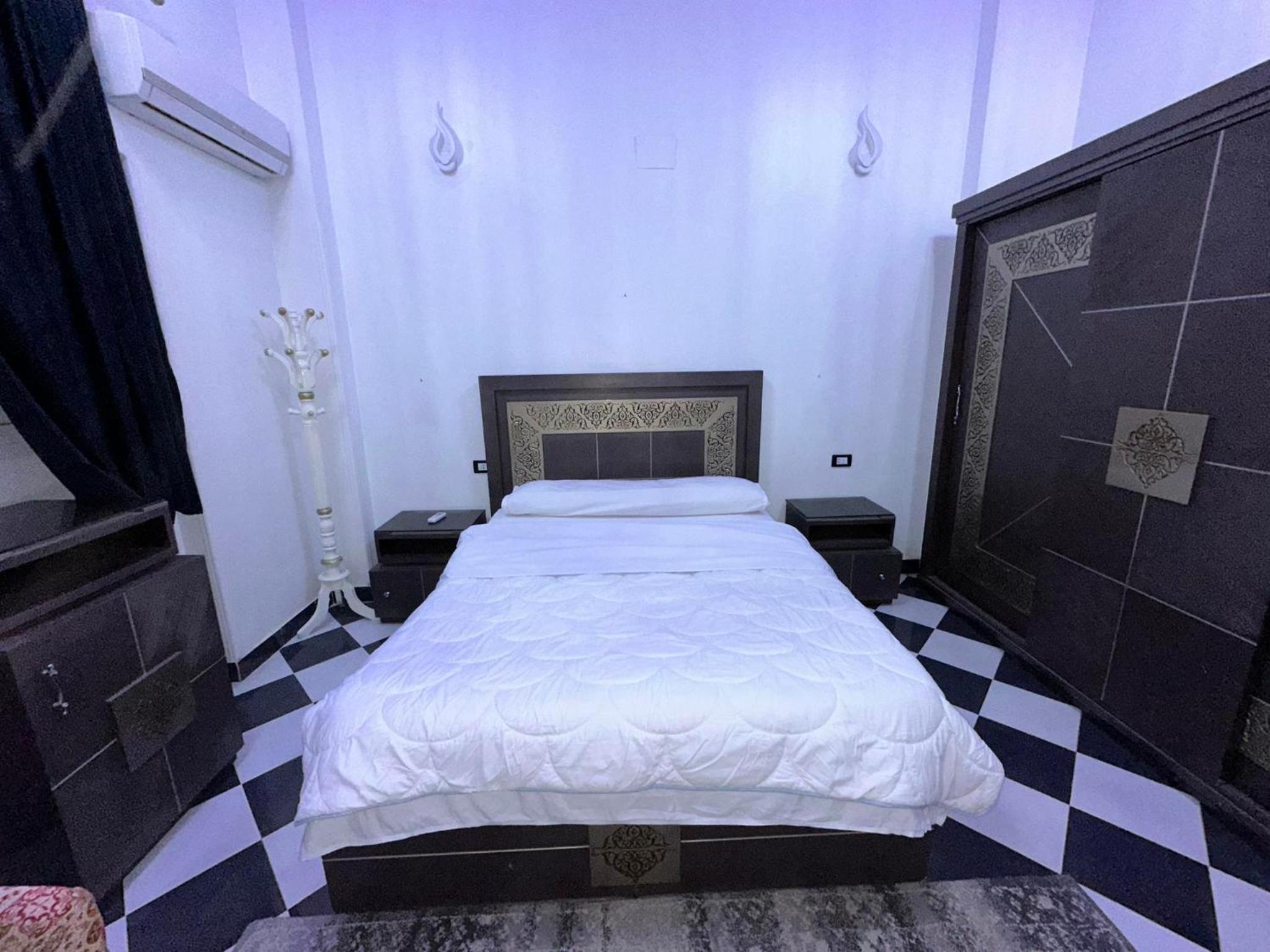 Sky Villa Luxor