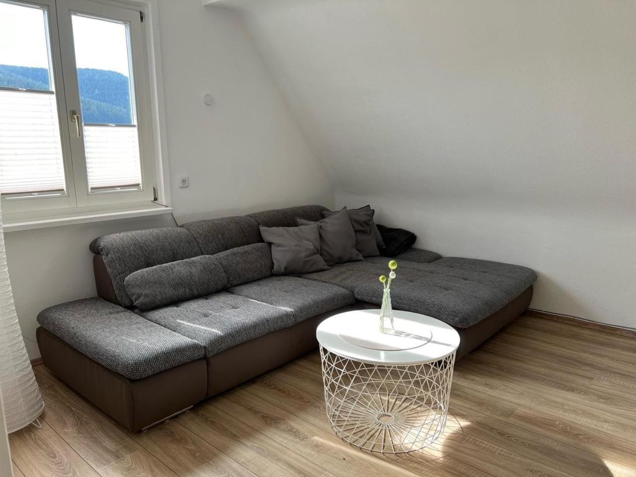 Ferienwohnung Am Wiesenrain