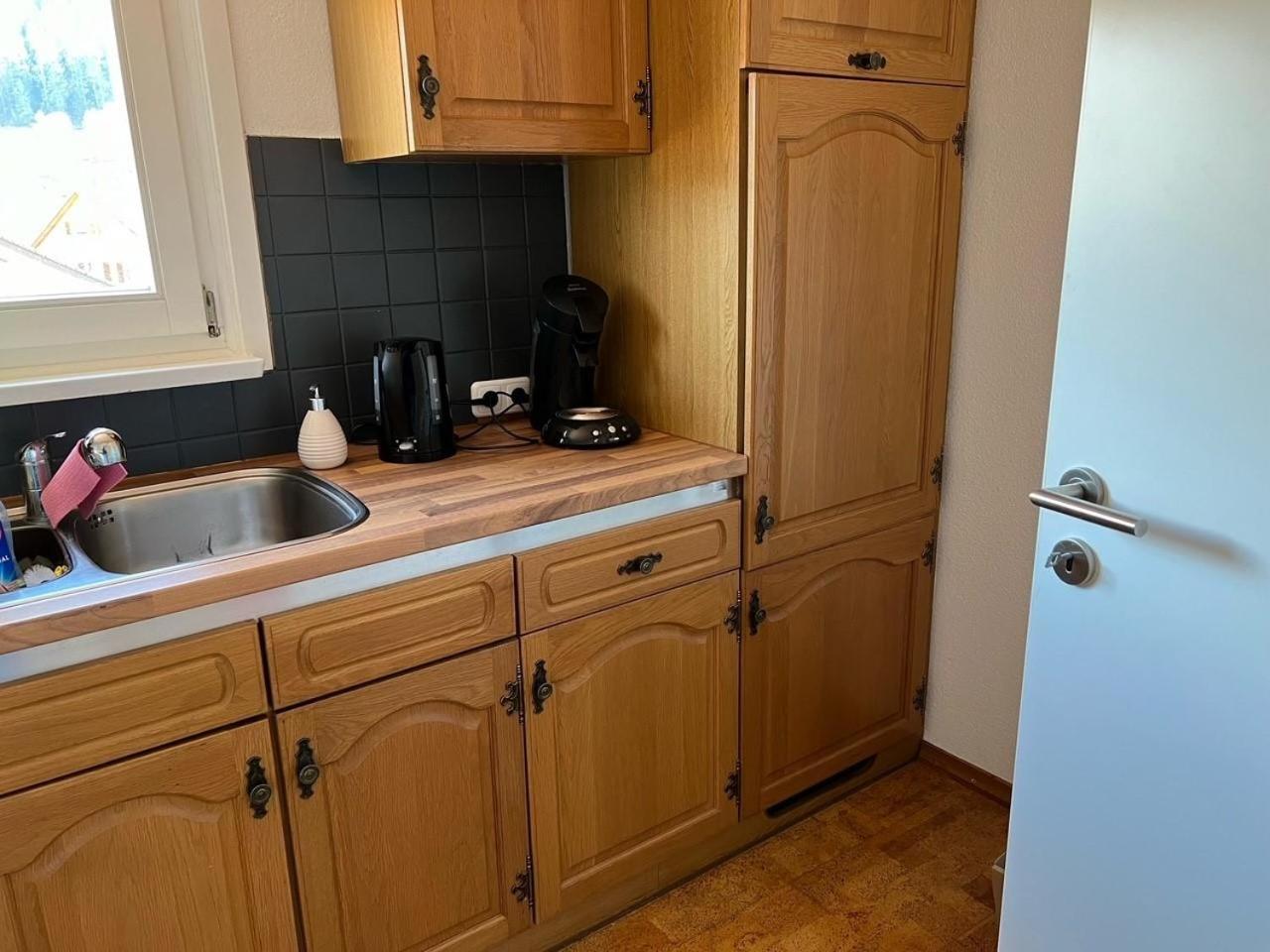 Ferienwohnung Am Wiesenrain