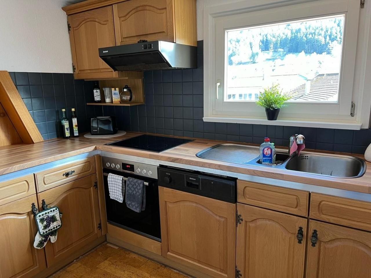 Ferienwohnung Am Wiesenrain