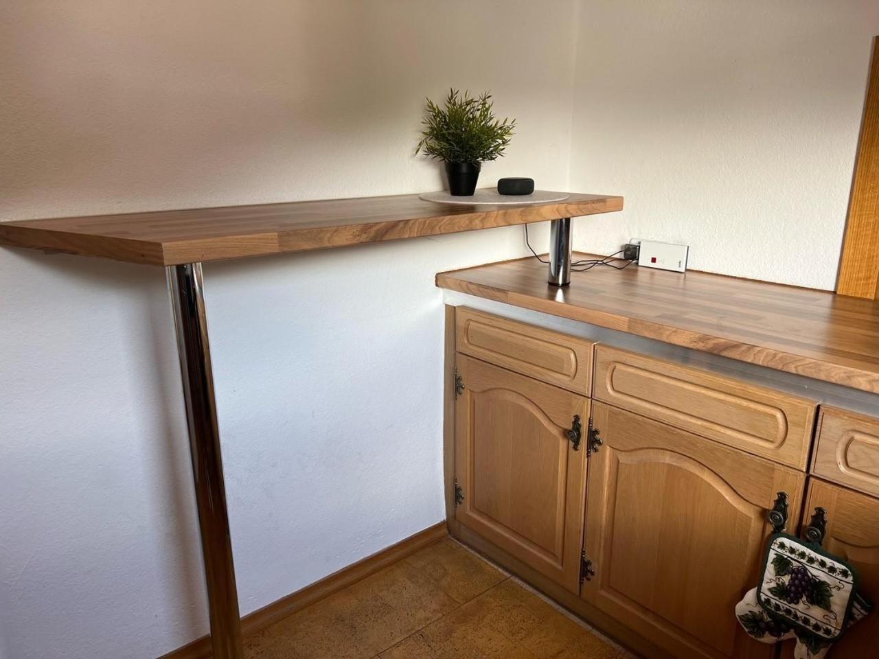 Ferienwohnung Am Wiesenrain