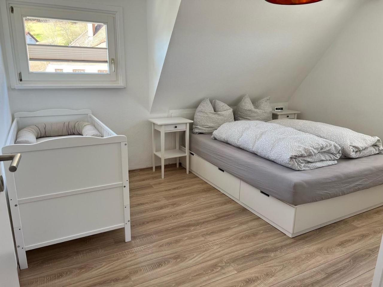 Ferienwohnung Am Wiesenrain