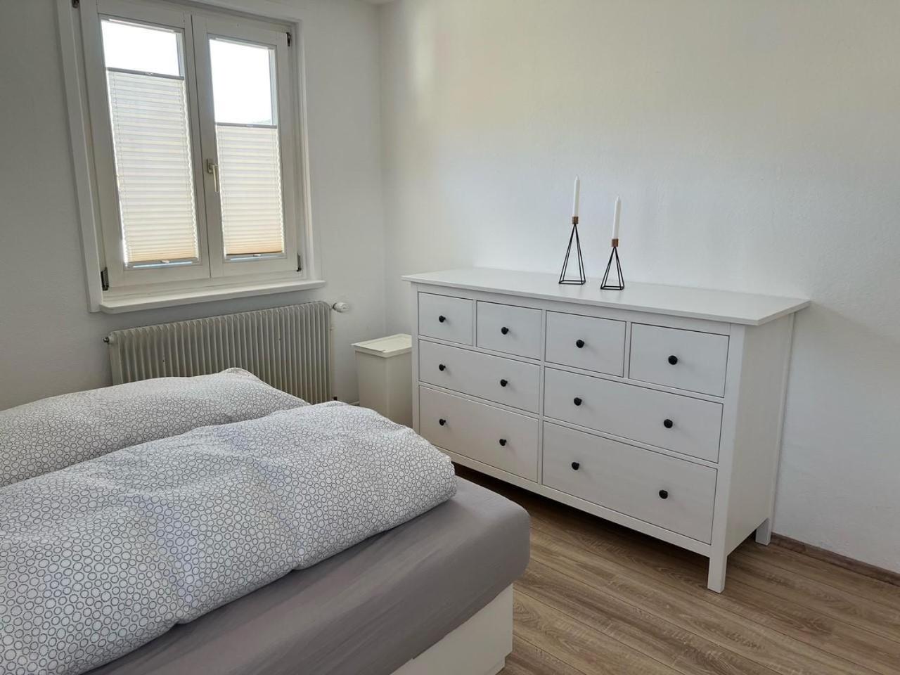 Ferienwohnung Am Wiesenrain