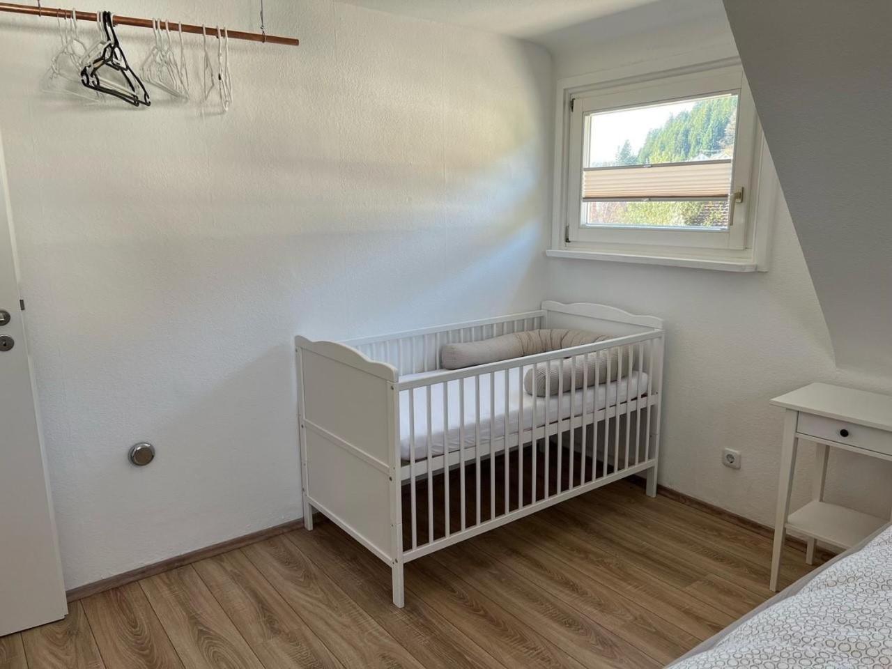 Ferienwohnung Am Wiesenrain