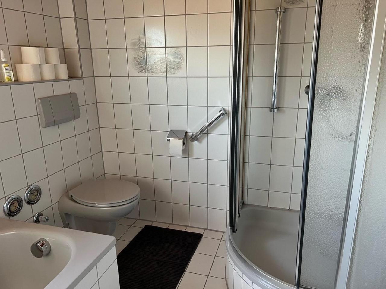 Ferienwohnung Am Wiesenrain