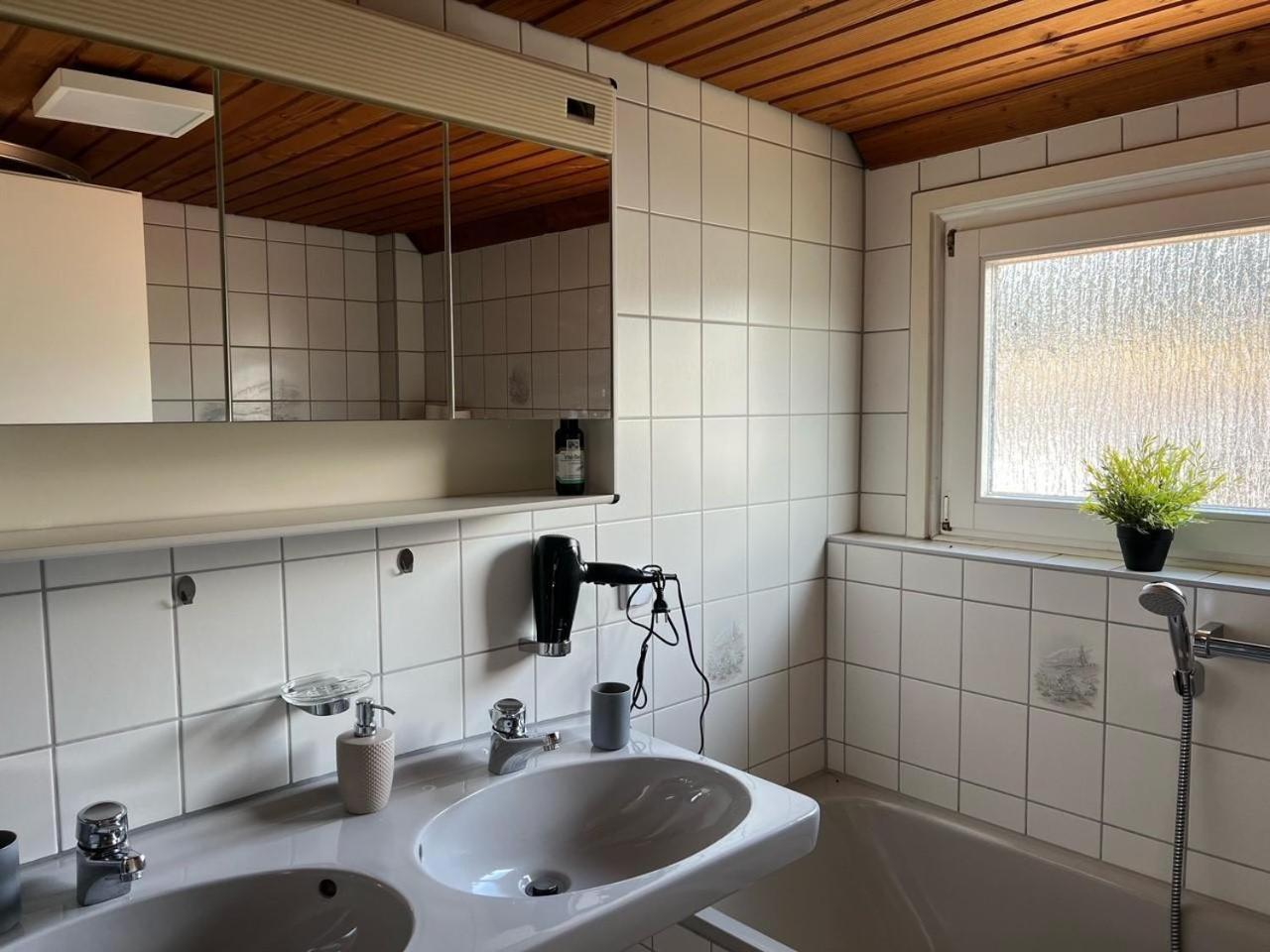 Ferienwohnung Am Wiesenrain