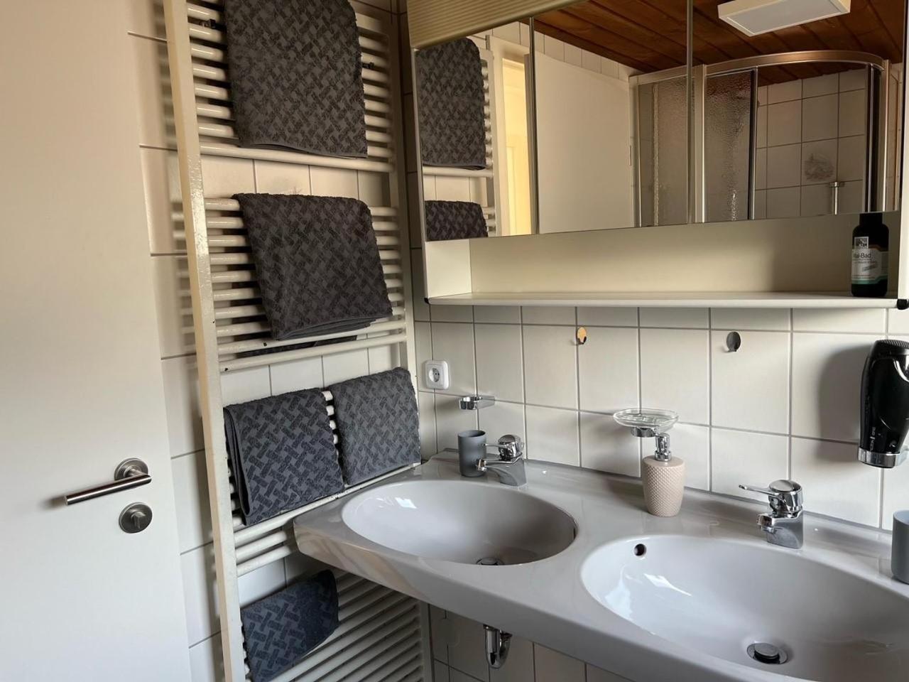 Ferienwohnung Am Wiesenrain