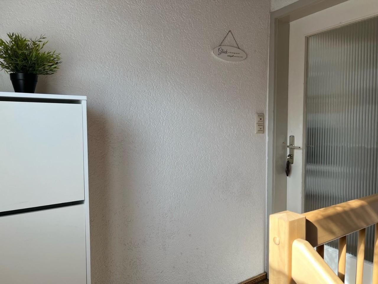 Ferienwohnung Am Wiesenrain