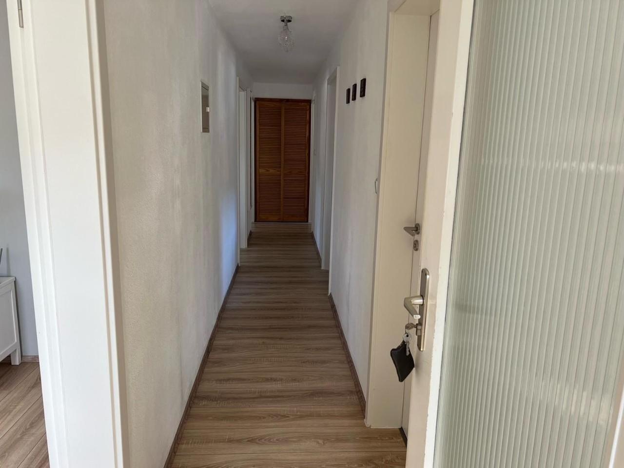 Ferienwohnung Am Wiesenrain