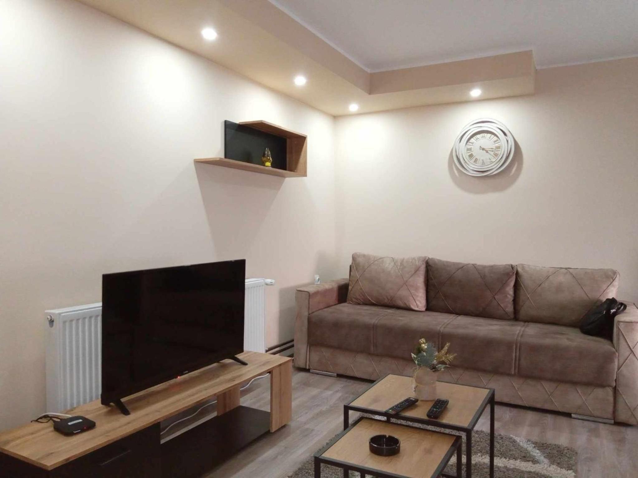 Apartman Rajsic a&a