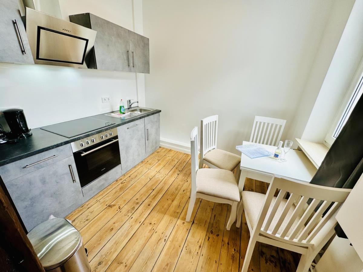 Ferienwohnung Seemann