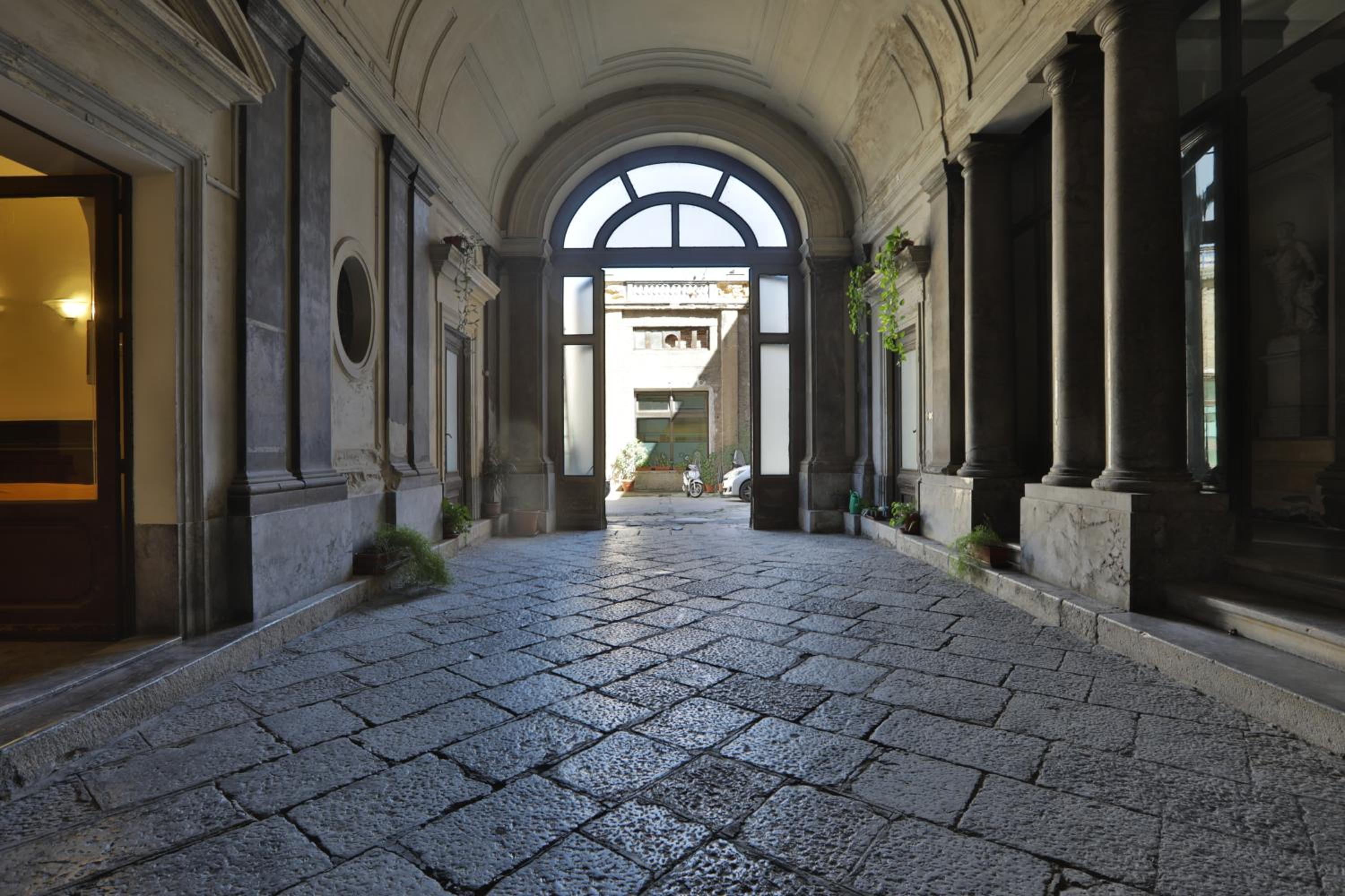 Casa Galati