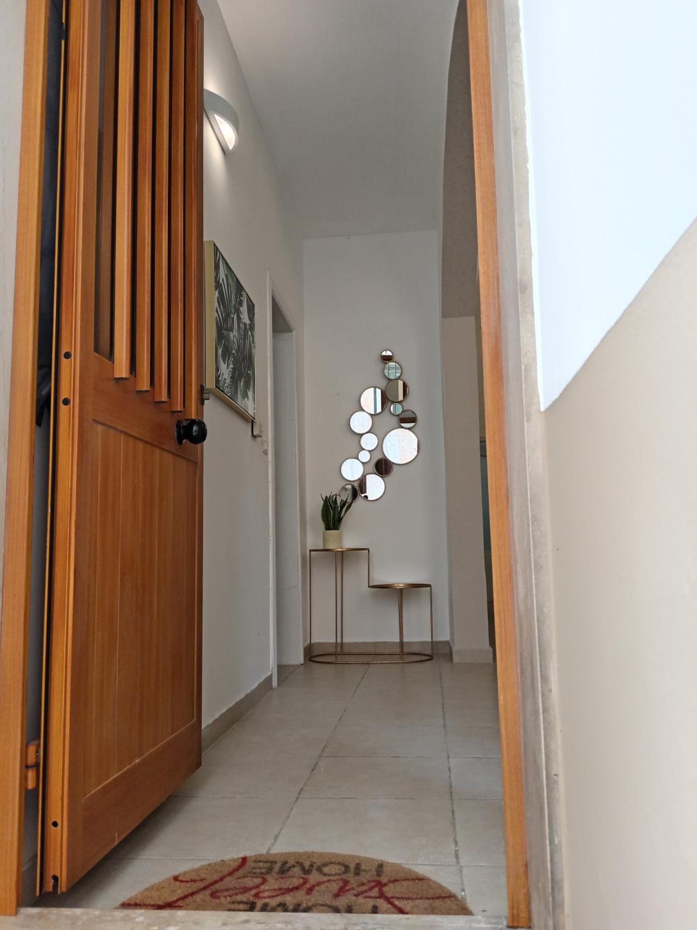 Casa Ma.Ra Tuglie view 3