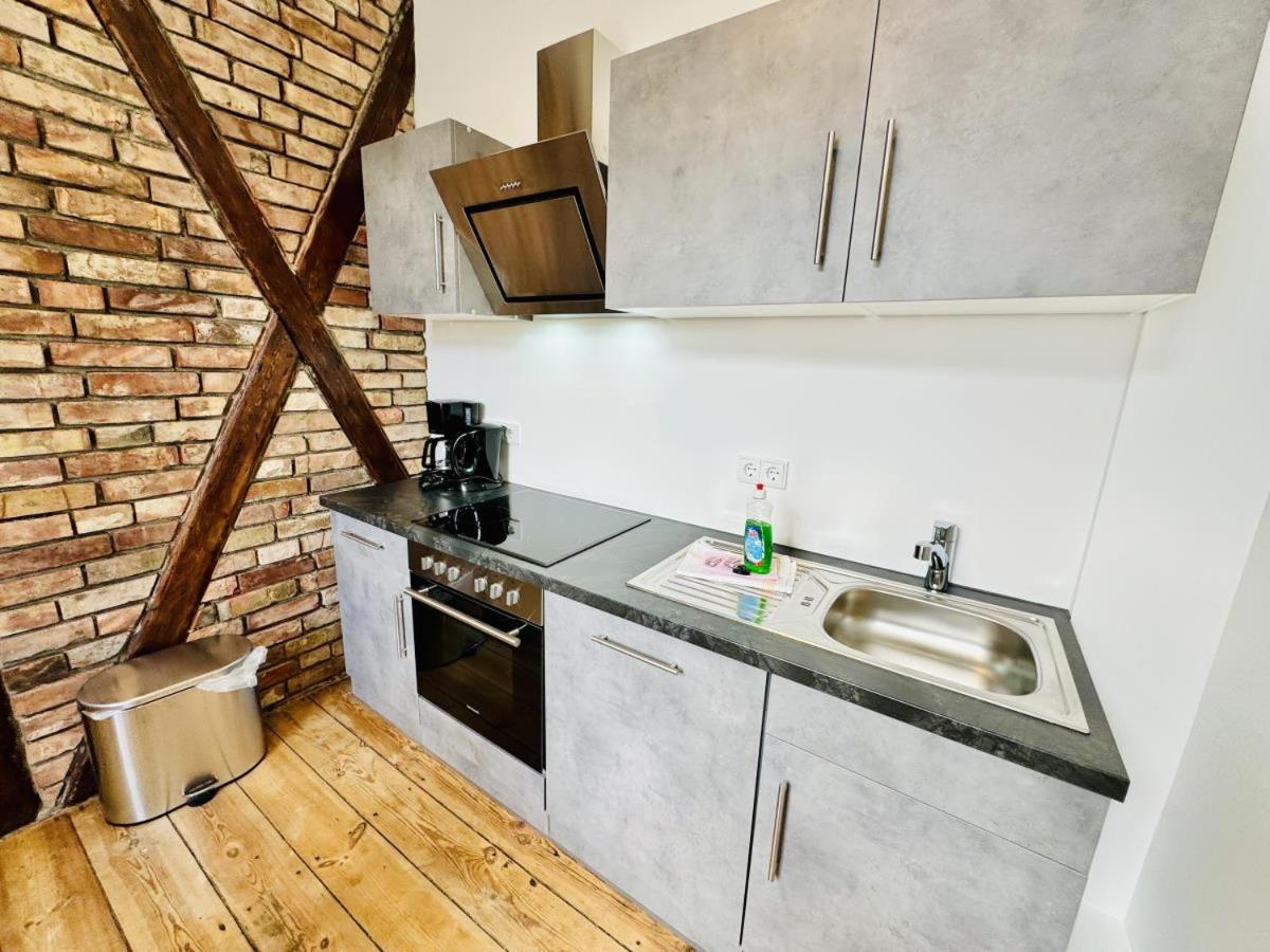 Ferienwohnung Seemann