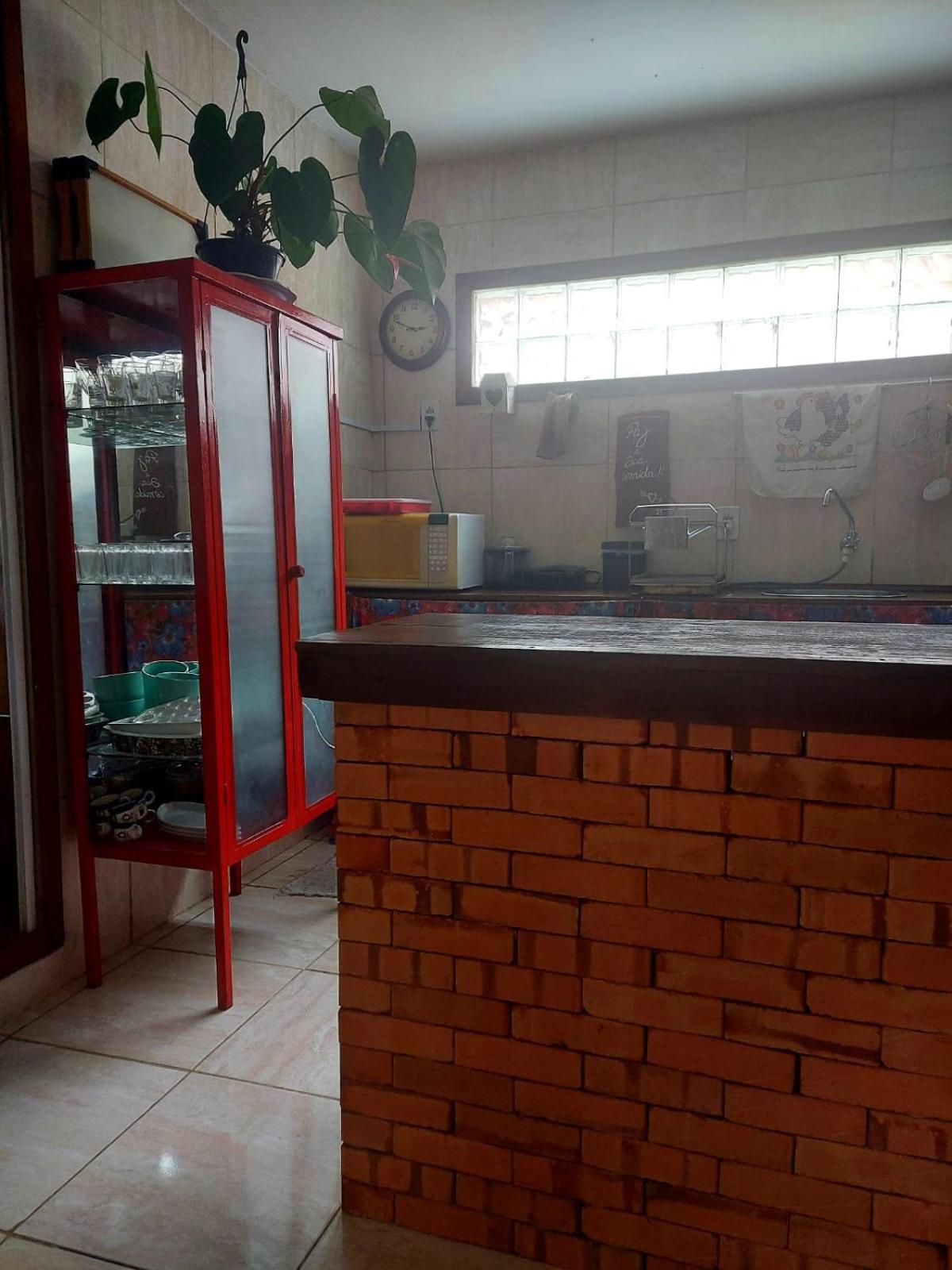 Residência Gato Branco