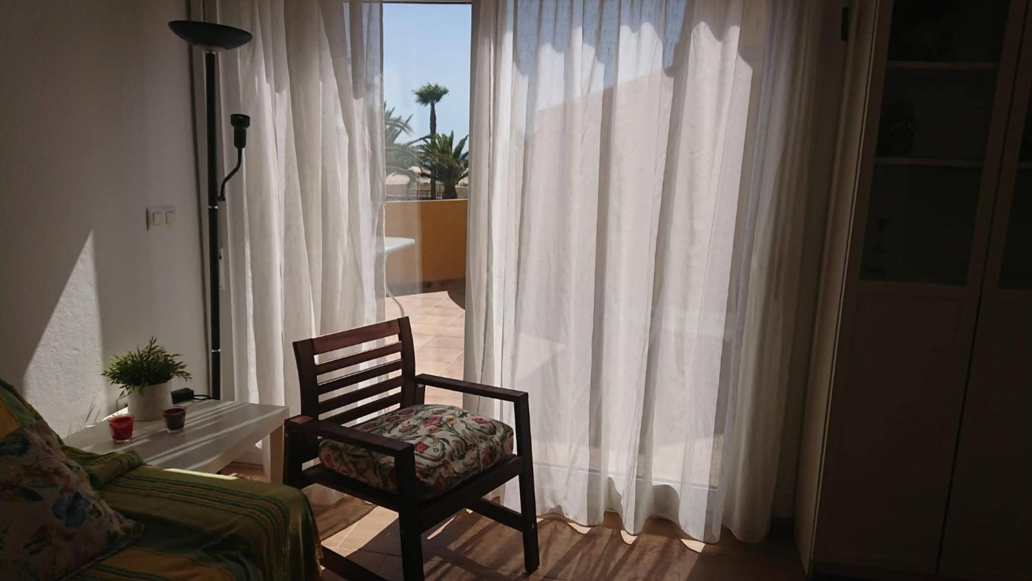 A pie de playa photo 2