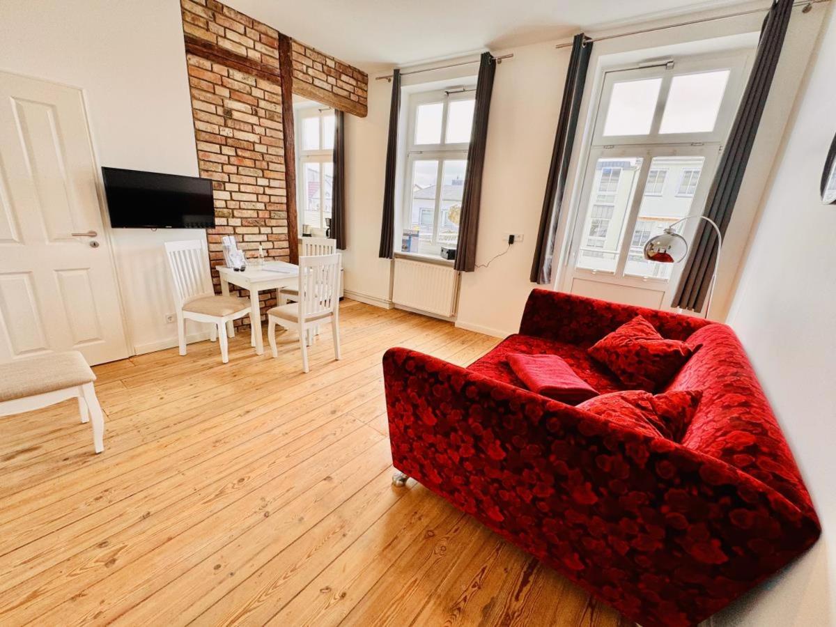Ferienwohnung Seeterrasse