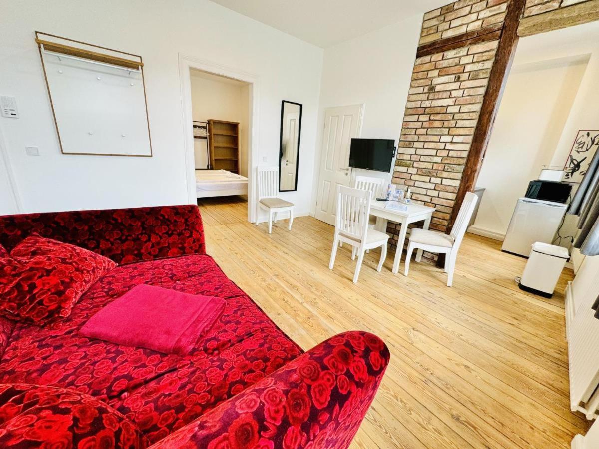 Ferienwohnung Seeterrasse