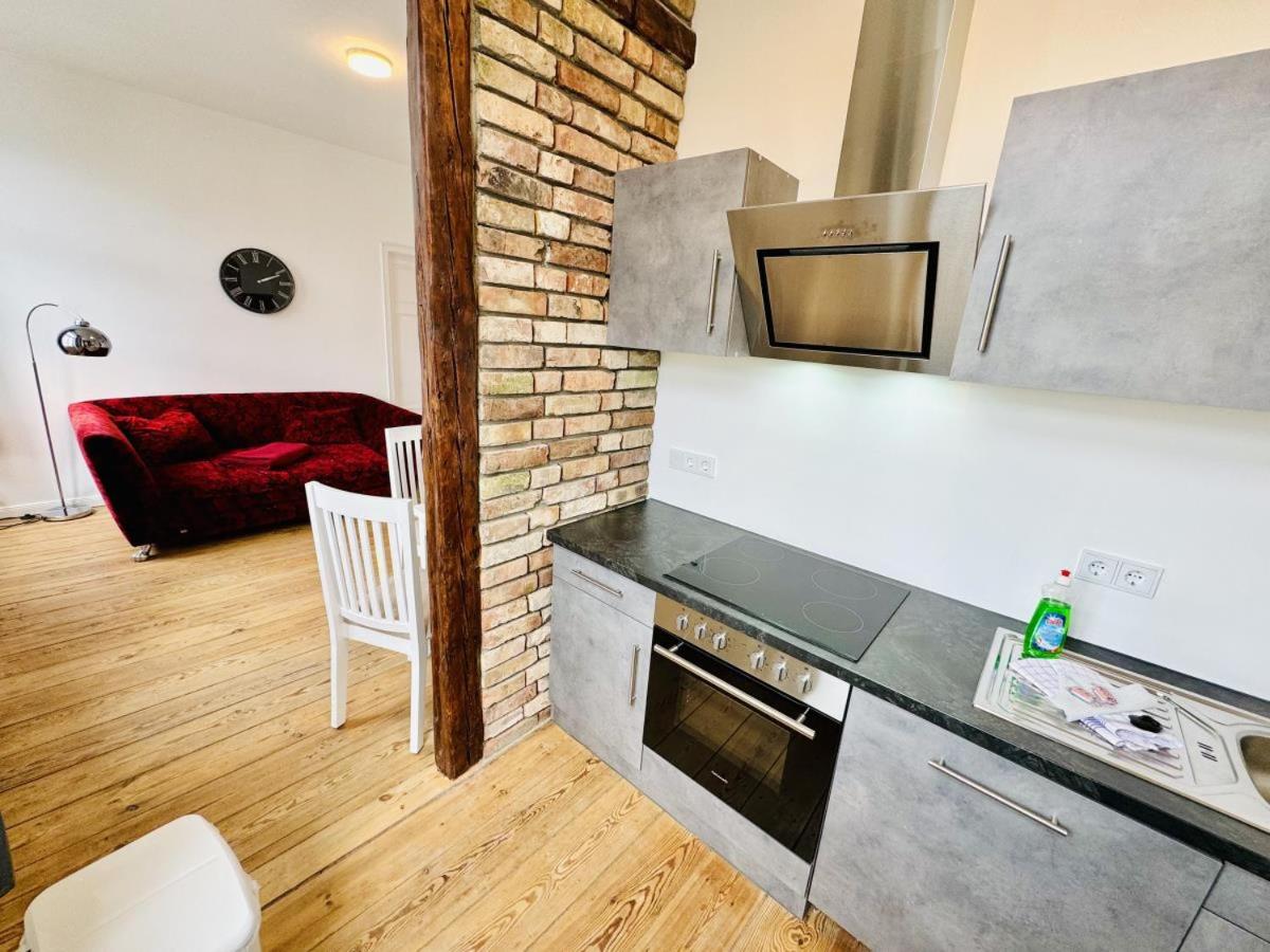 Ferienwohnung Seeterrasse