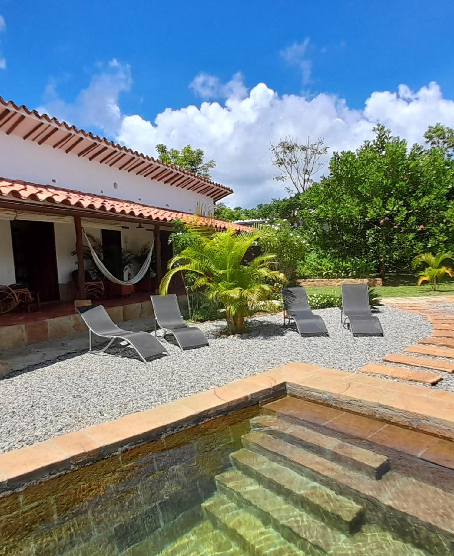 Casa Alamanda B&B