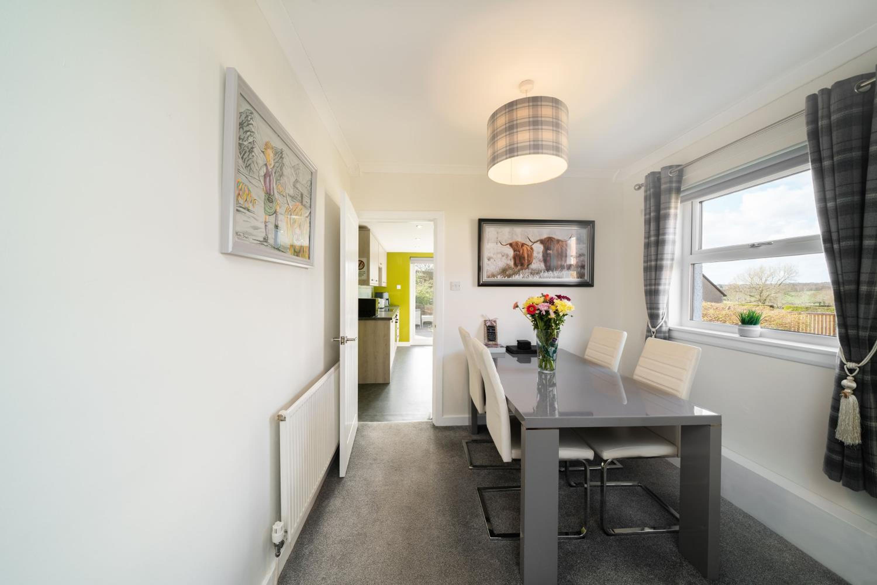 Pelshaven Cottage