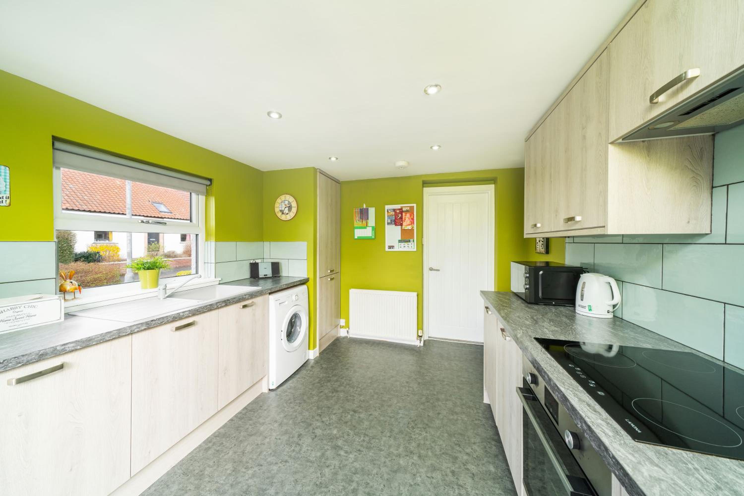 Pelshaven Cottage