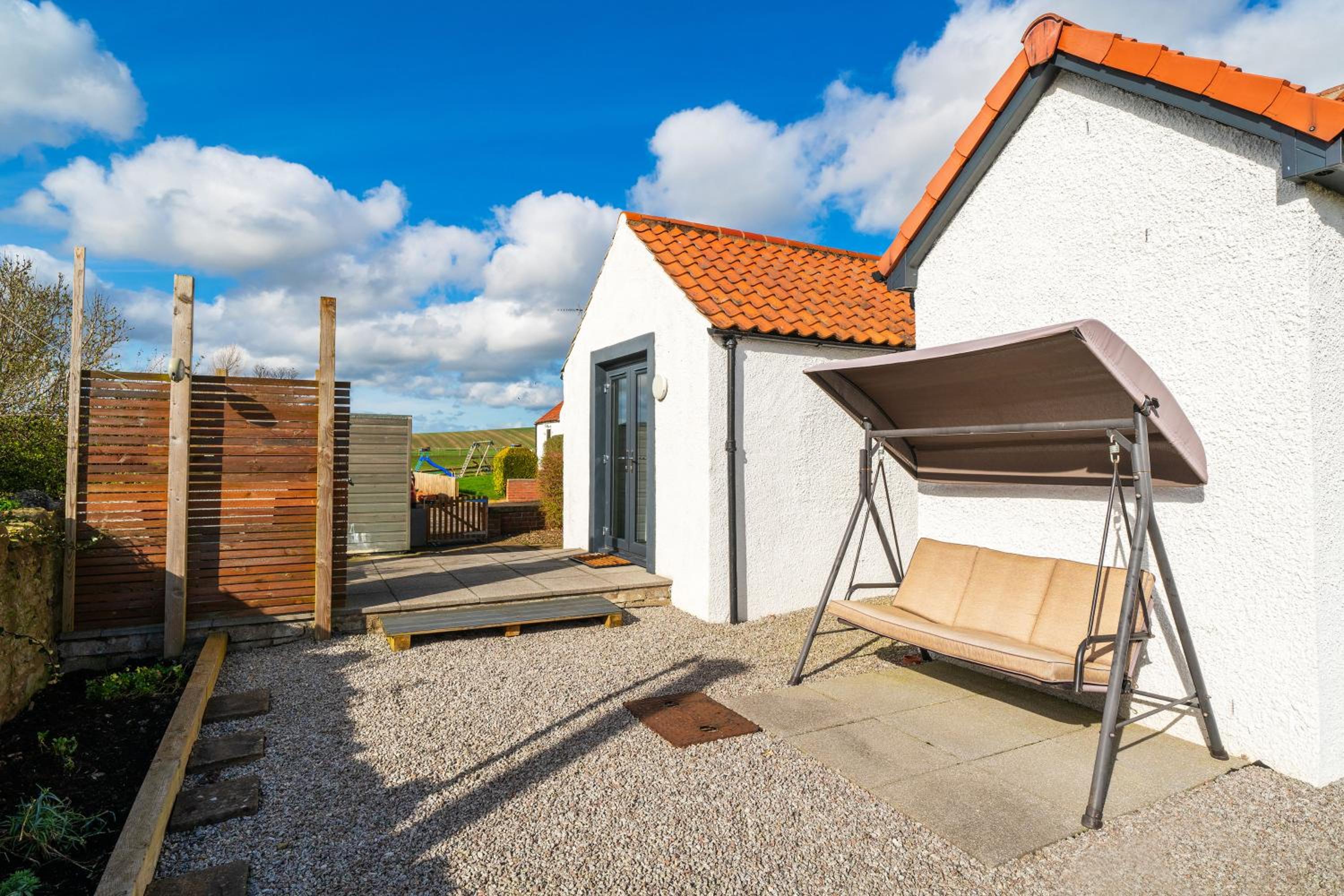 Pelshaven Cottage