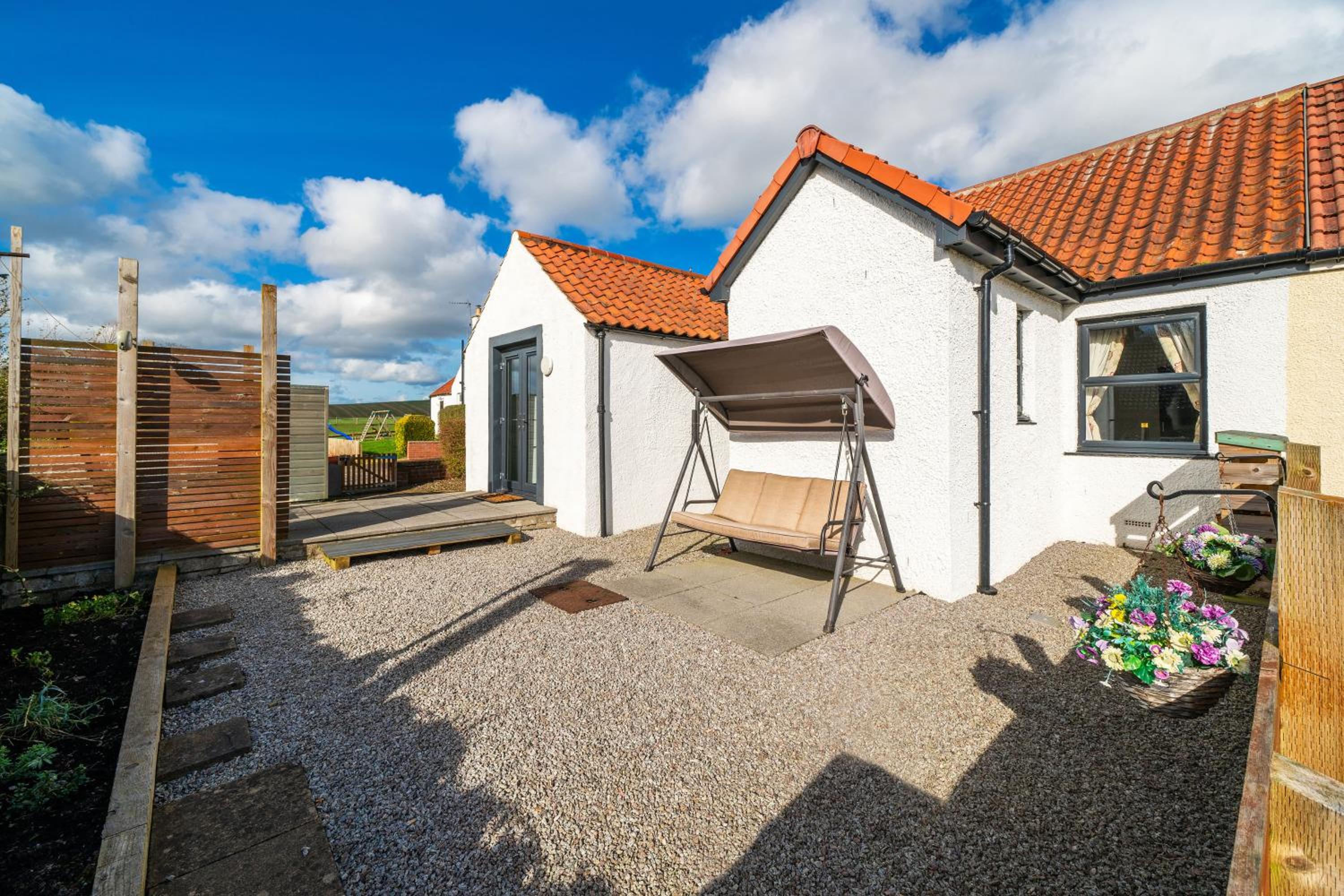 Pelshaven Cottage