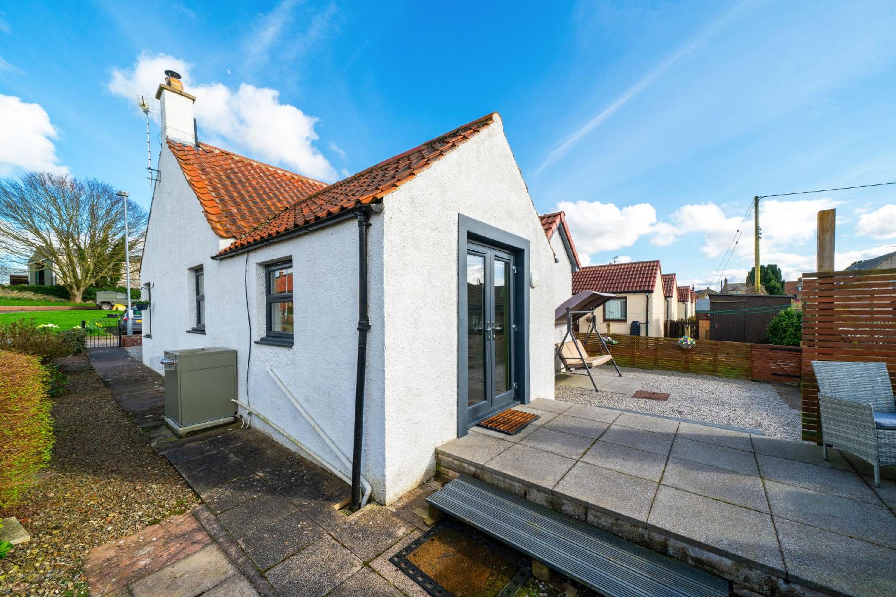 Pelshaven Cottage