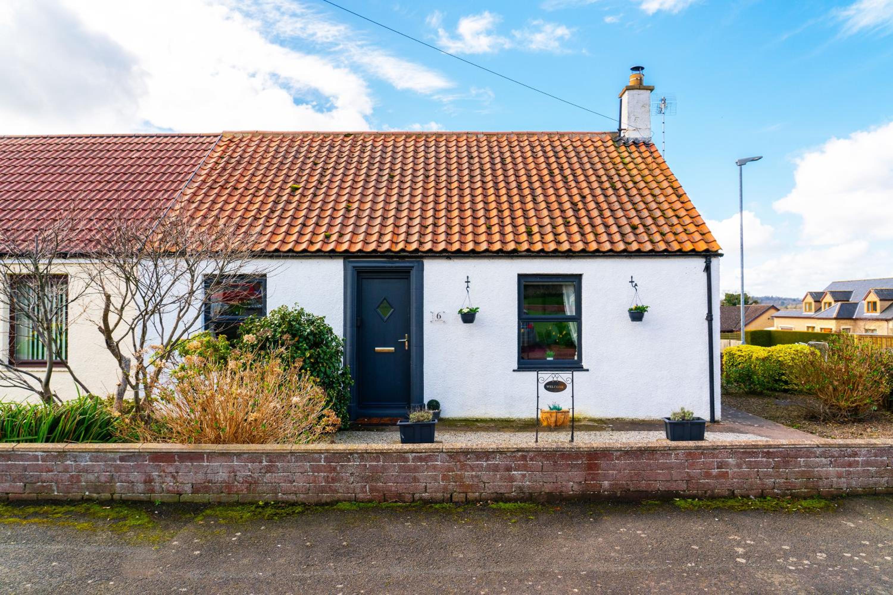 Pelshaven Cottage