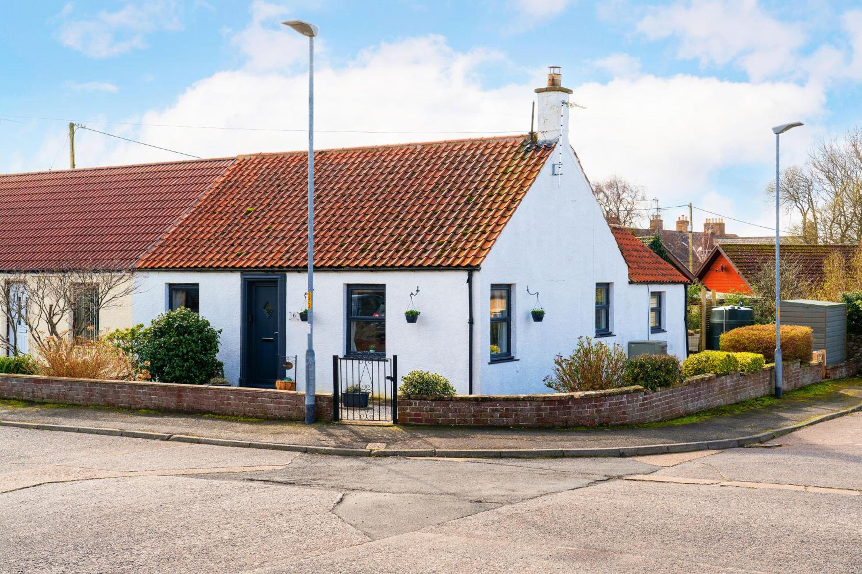 Pelshaven Cottage