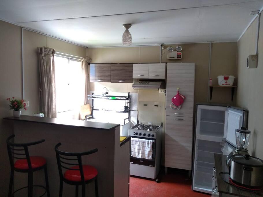 Vivienda familiar Doña Marta Churin view 3