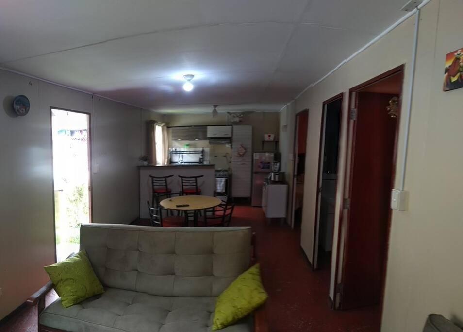 Vivienda familiar Doña Marta Churin view 4