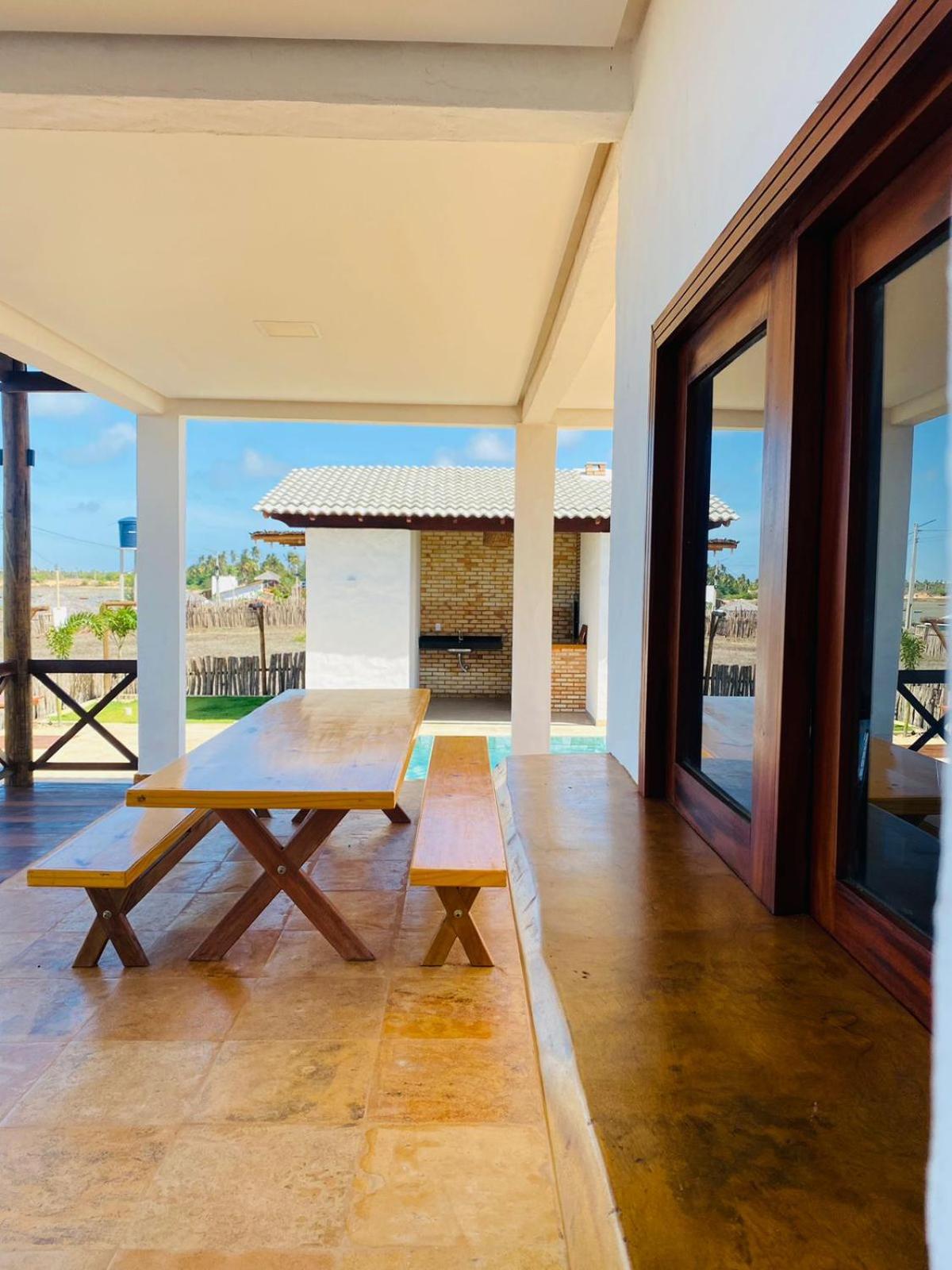 Makani Beach House