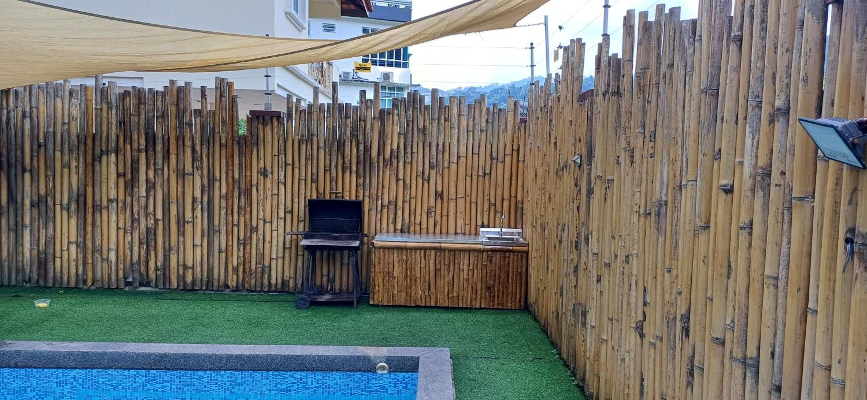 Templer Guesthome