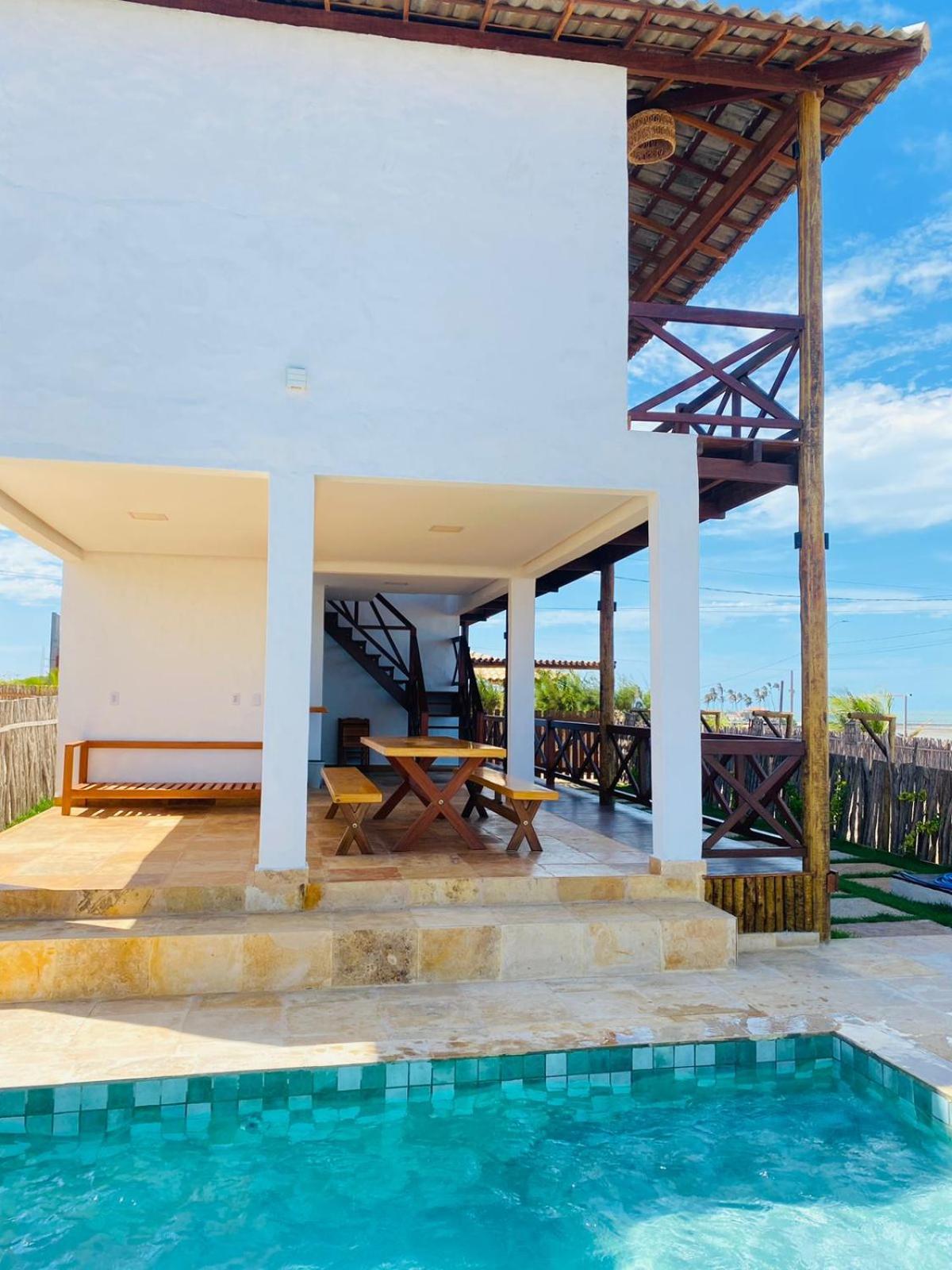 Makani Beach House