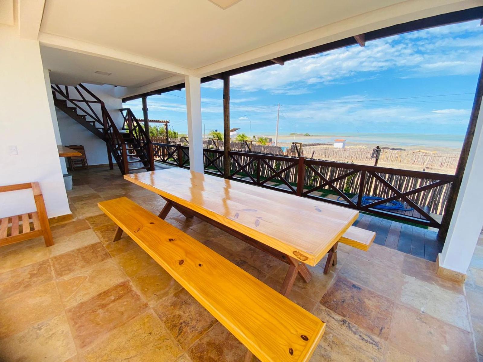 Makani Beach House