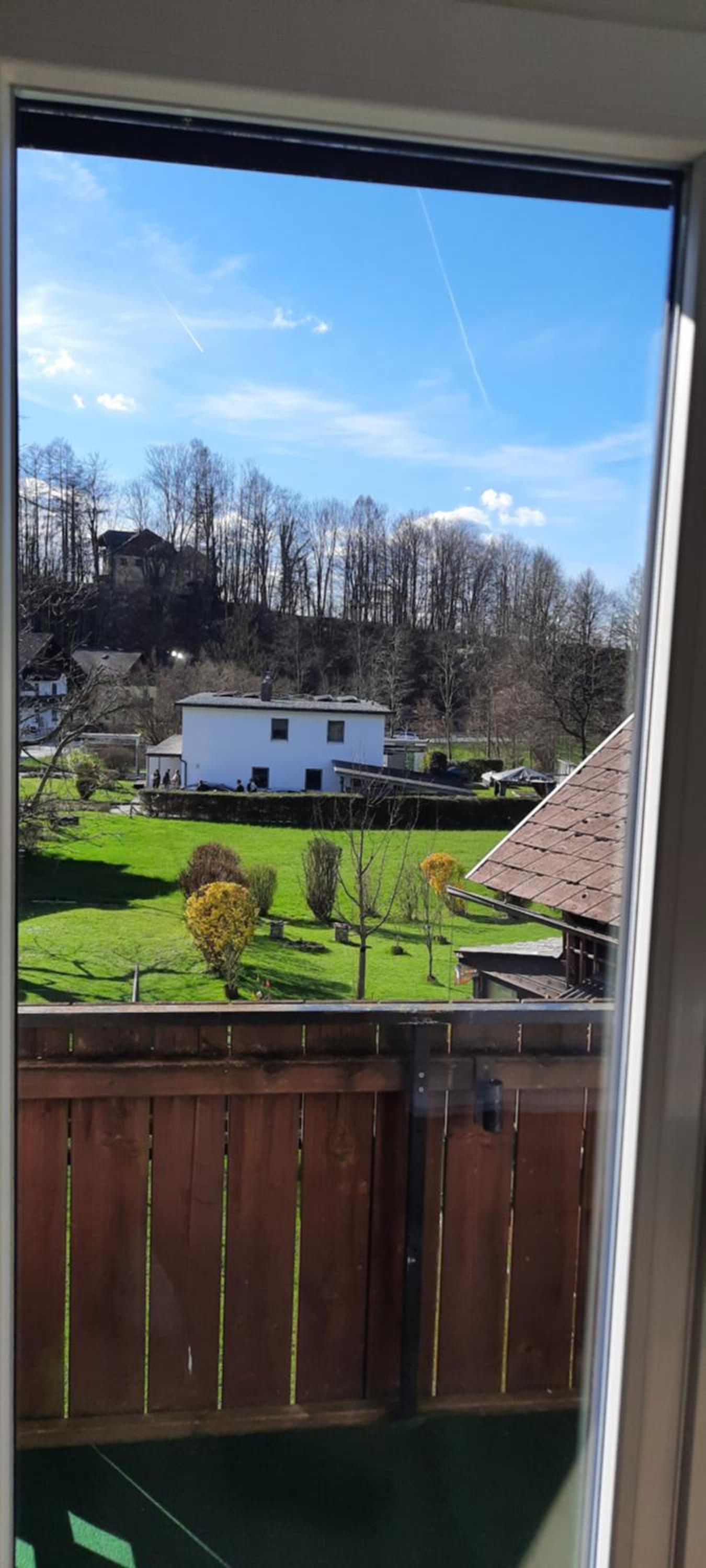 Ferienwohnung in Weyregg am Attersee